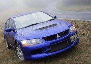 Mitsubishi Lancer Mitsubishi Lancer